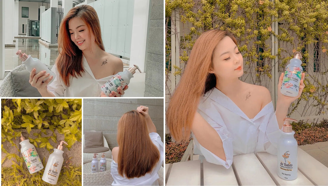 Good Hair Day All Day