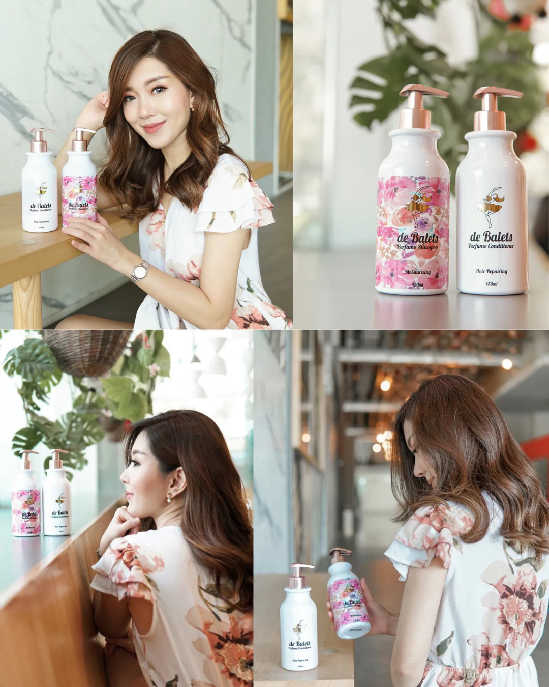 Unrevealing the secret to having beautiful &amp; healthy hair!