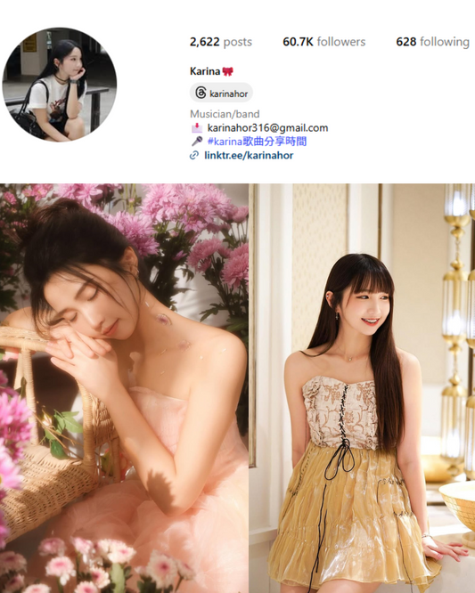 染髮女孩保持秀髮的神器
