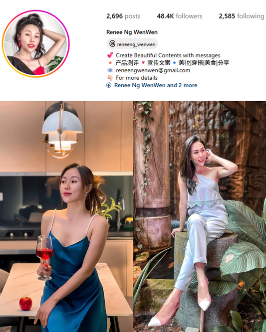 長髮控的健康柔亮髮絲