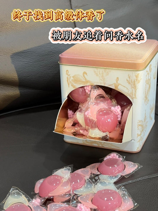 🧺 洗衣凝珠自用体验分享