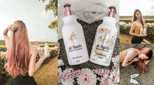 一款用了就不想再換的抗屑洗髮水✨