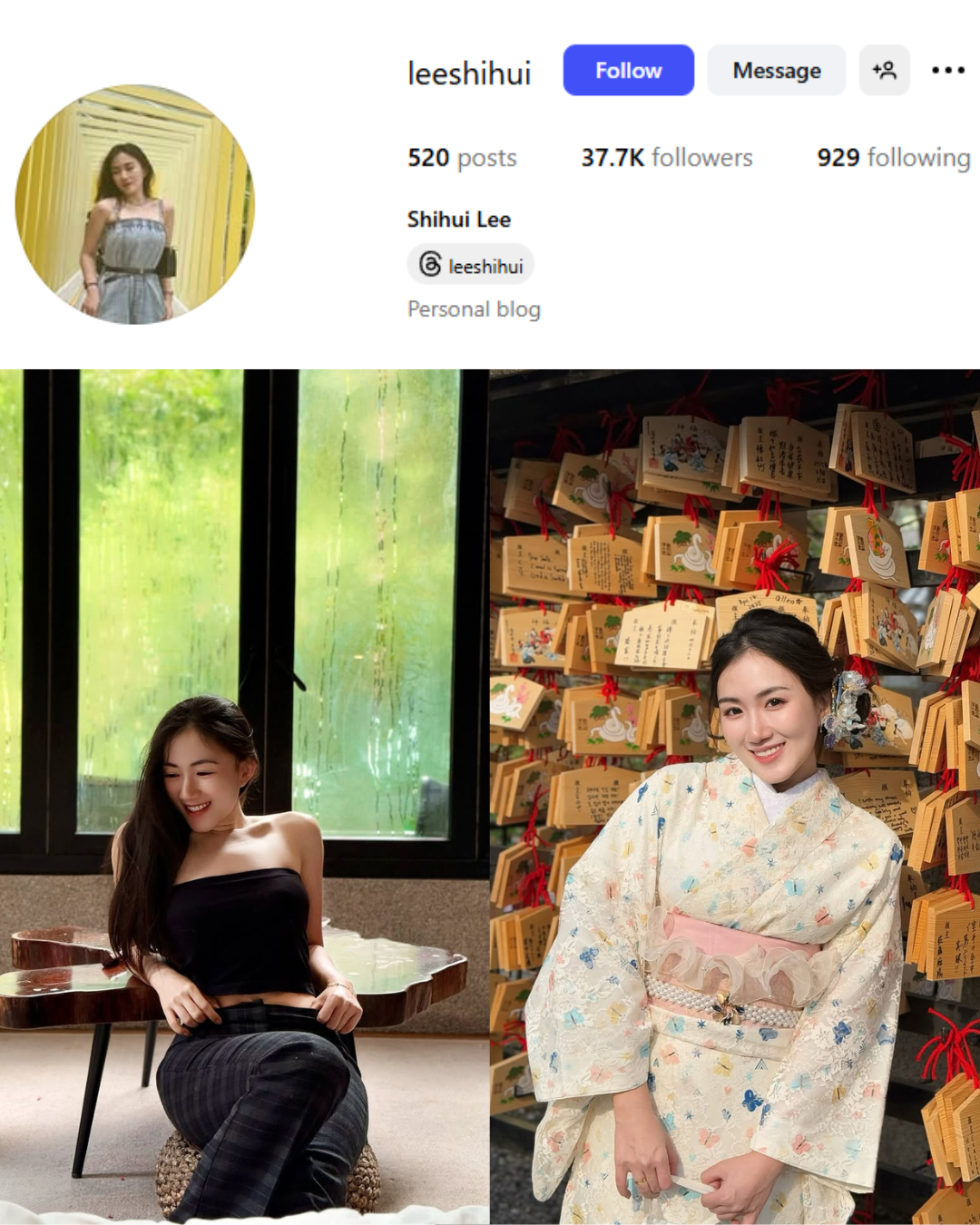 被洗发精的香味迷住了🥰🌹！