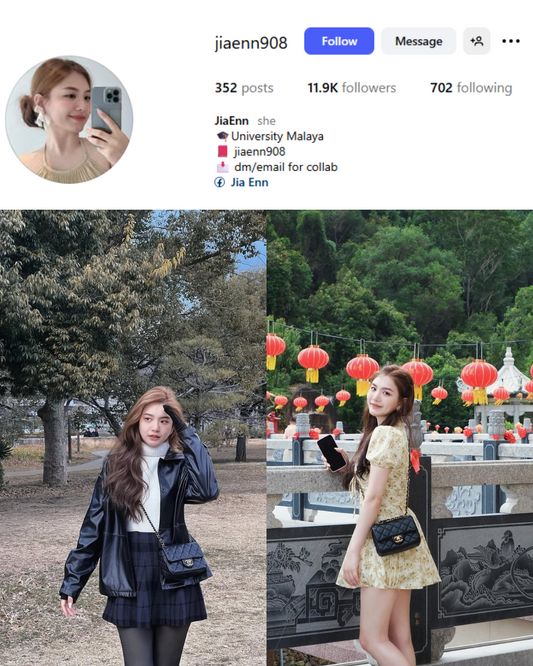 讓異性緣直接UP的香水洗髮水🧚🏻💕