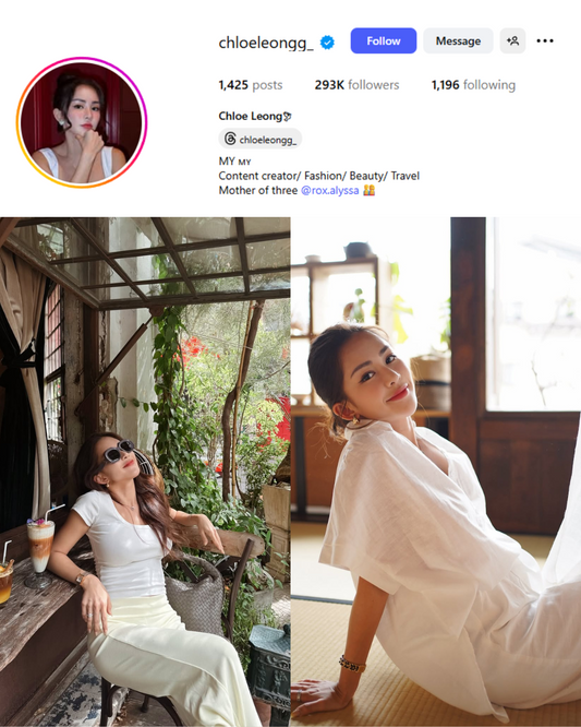 清新髮香讓母女一起愛上洗頭😍