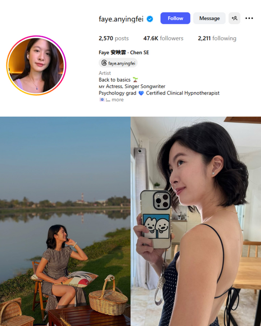 損壞髮重回柔順少女髮🌹