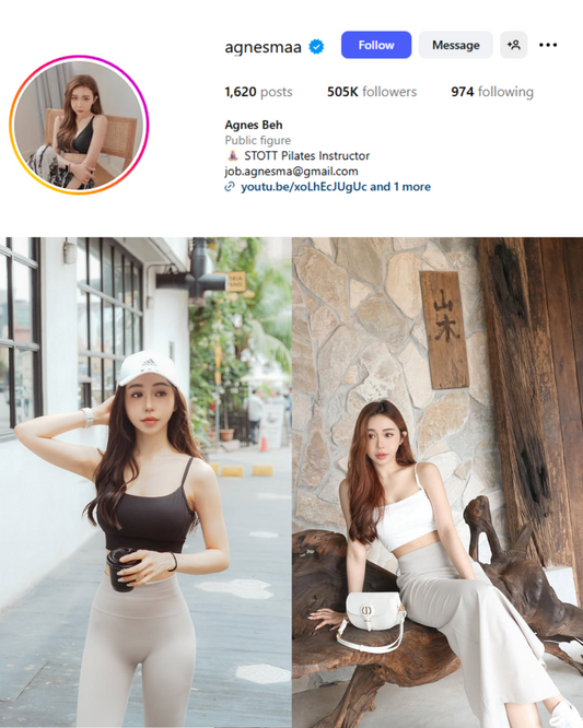 把香水錢都省下來的洗髮精🌼