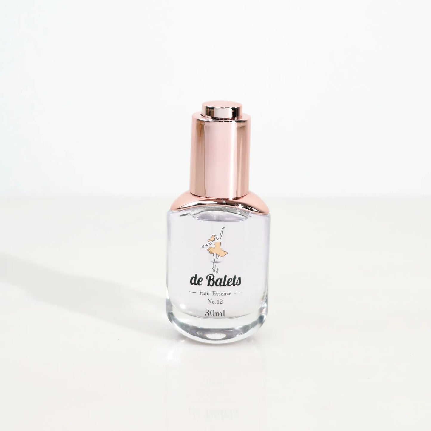 Moisture&Repair Hair Essence -[30ml]