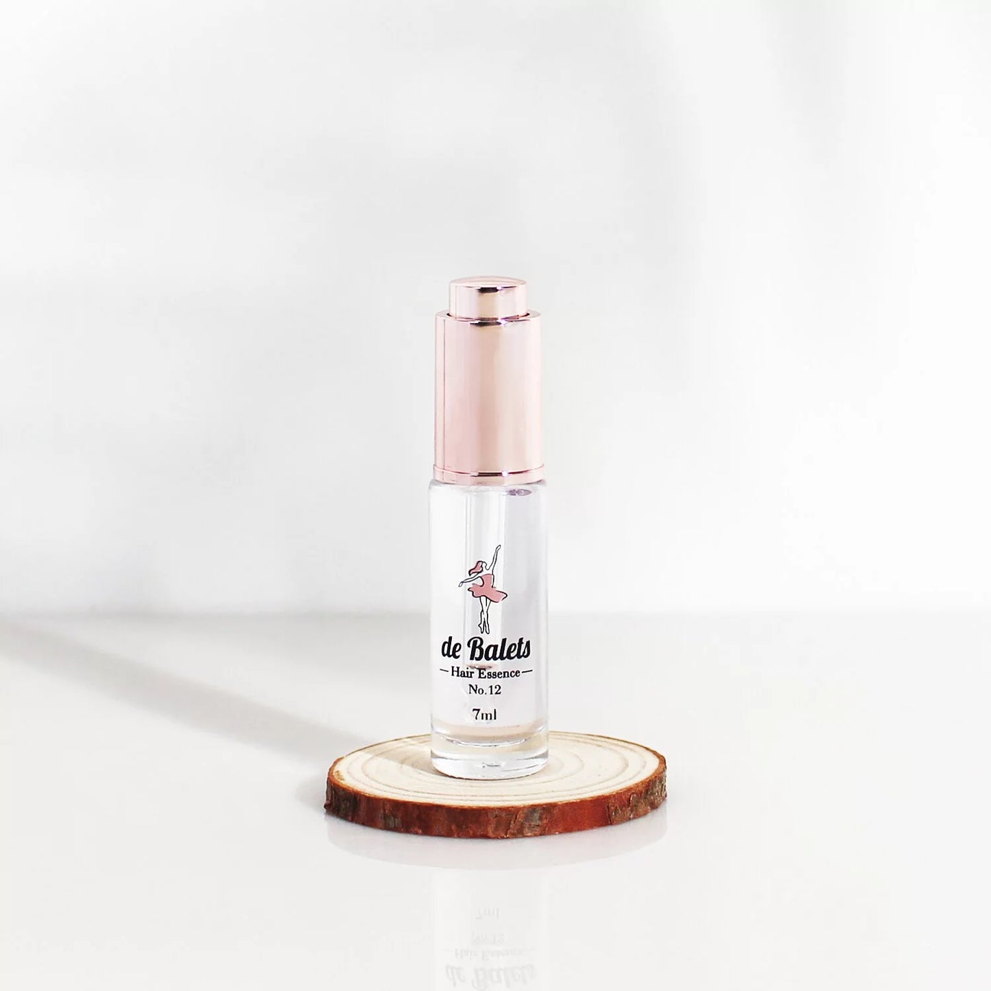 極致修護髮精華 -[7ml]