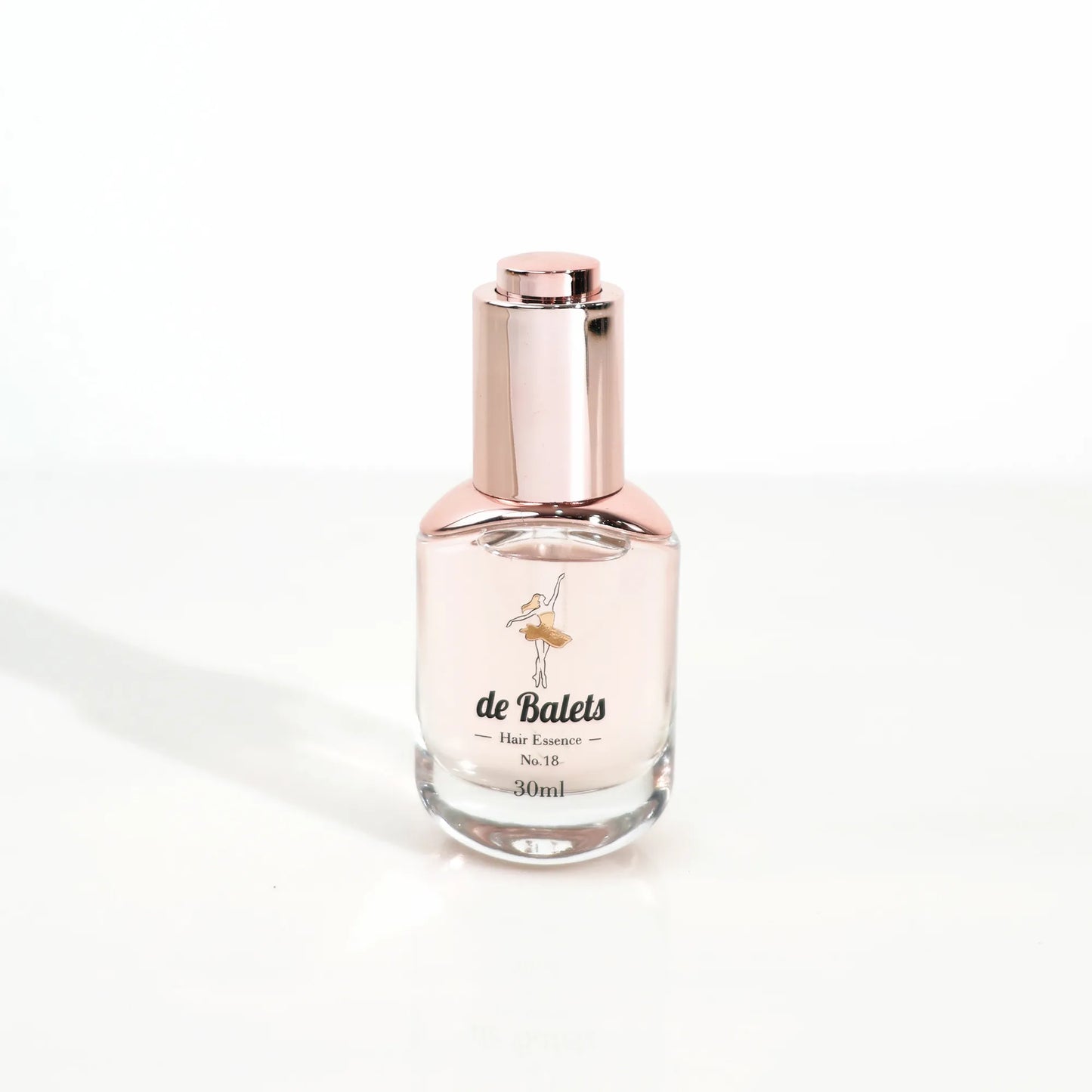 Moisture&Repair Hair Essence -[30ml]