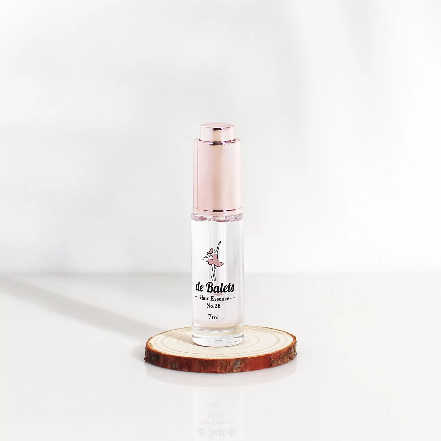 極致修護髮精華 -[7ml]