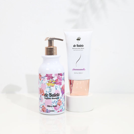 Ultra-Violet Color Protect Set