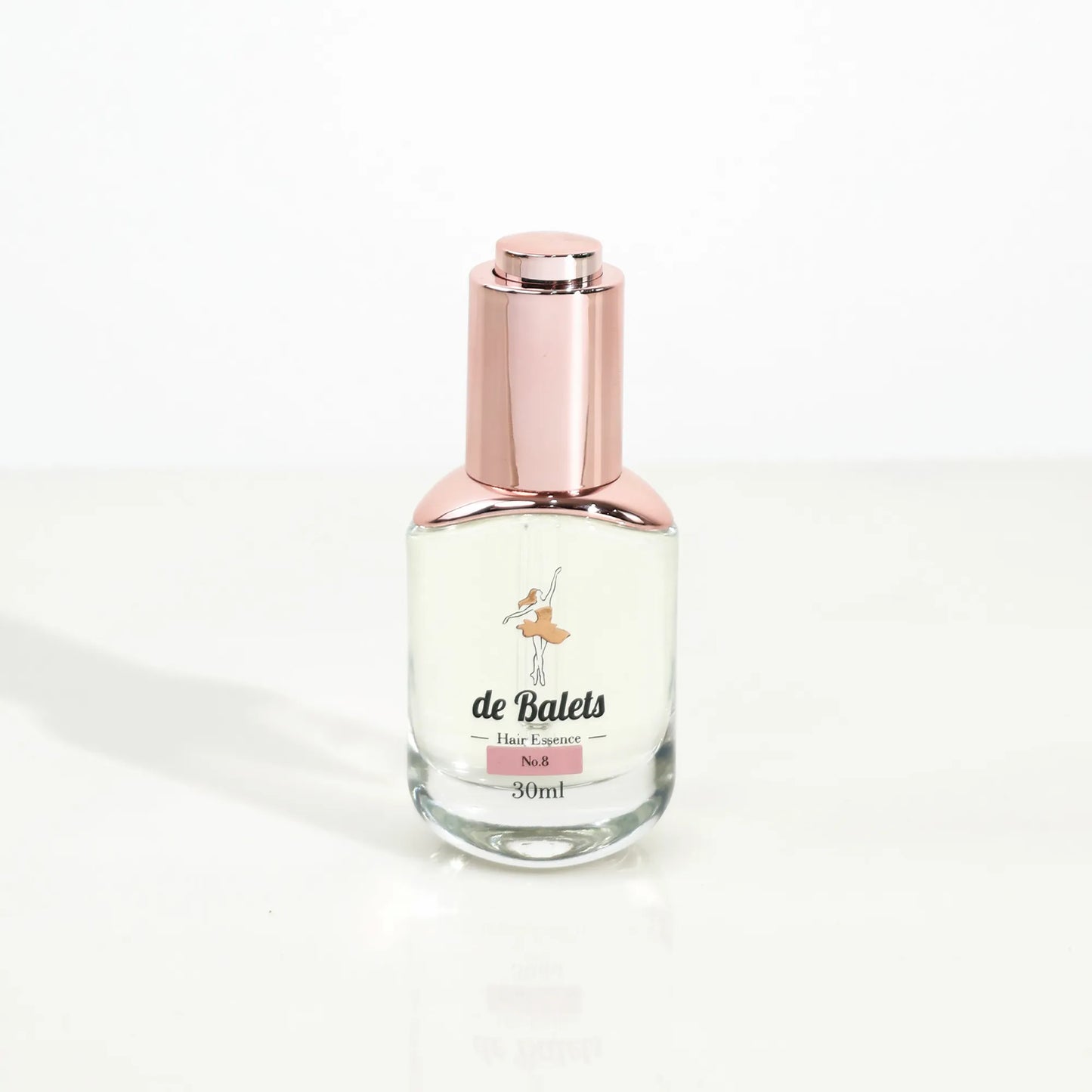 Moisture&Repair Hair Essence -[30ml]