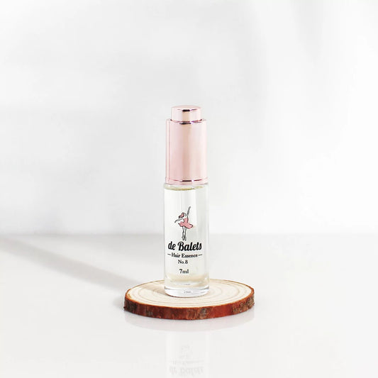 Moisture&Repair Hair Essence -[7ml]