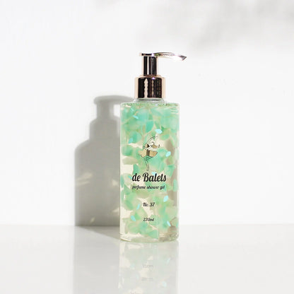 Perfume Shower Gel