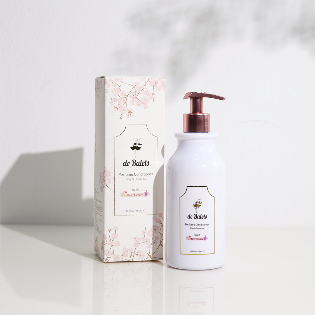 Hair Repairing Conditioner