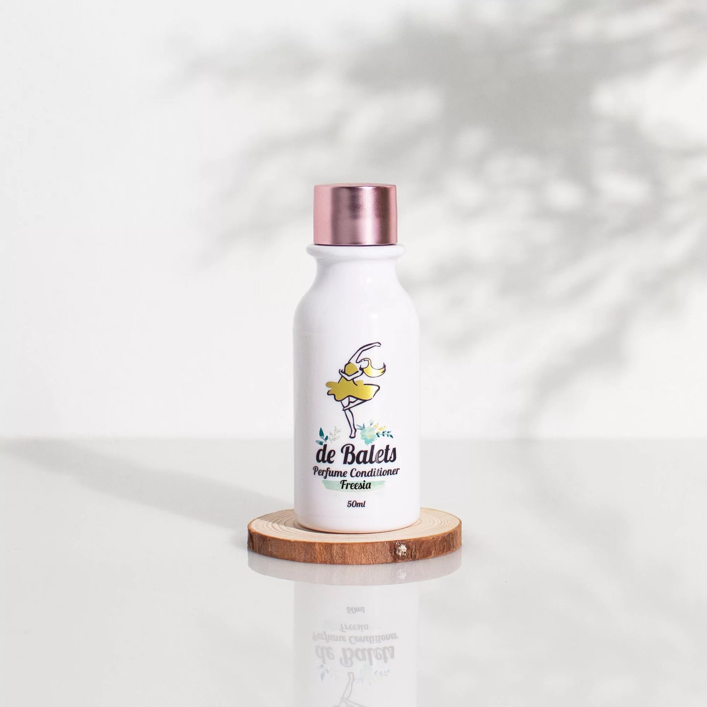 香水護髮素 -[50ml]