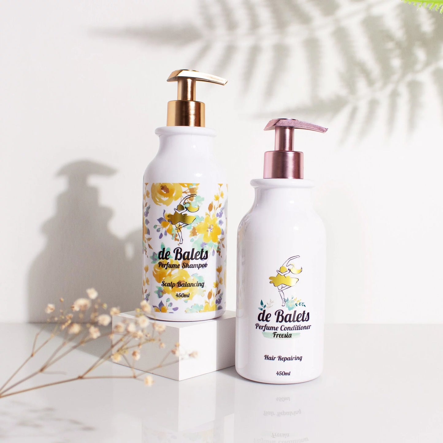 溫和舒敏入門組