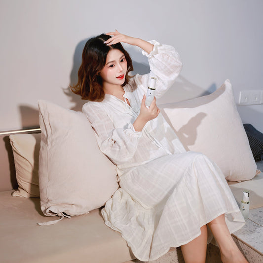 Scalp Revitalizing Serum