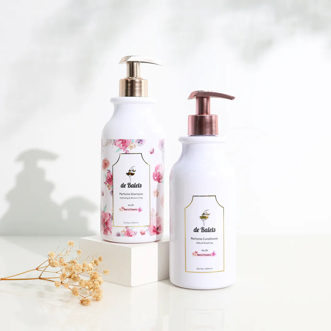 深層保濕入門組