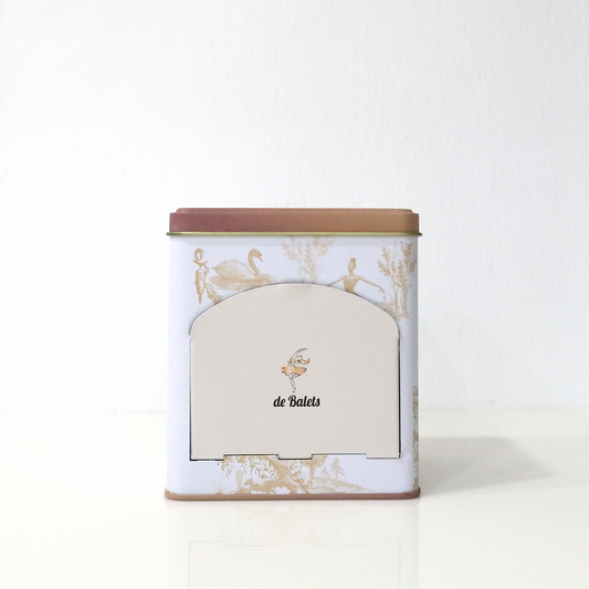 5in1 Perfume Laundry Capsules (Deluxe Tin Edition)