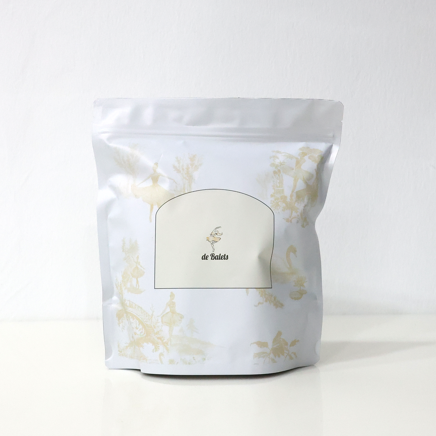 5in1 Perfume Laundry Capsules (Eco Refill Pouch)