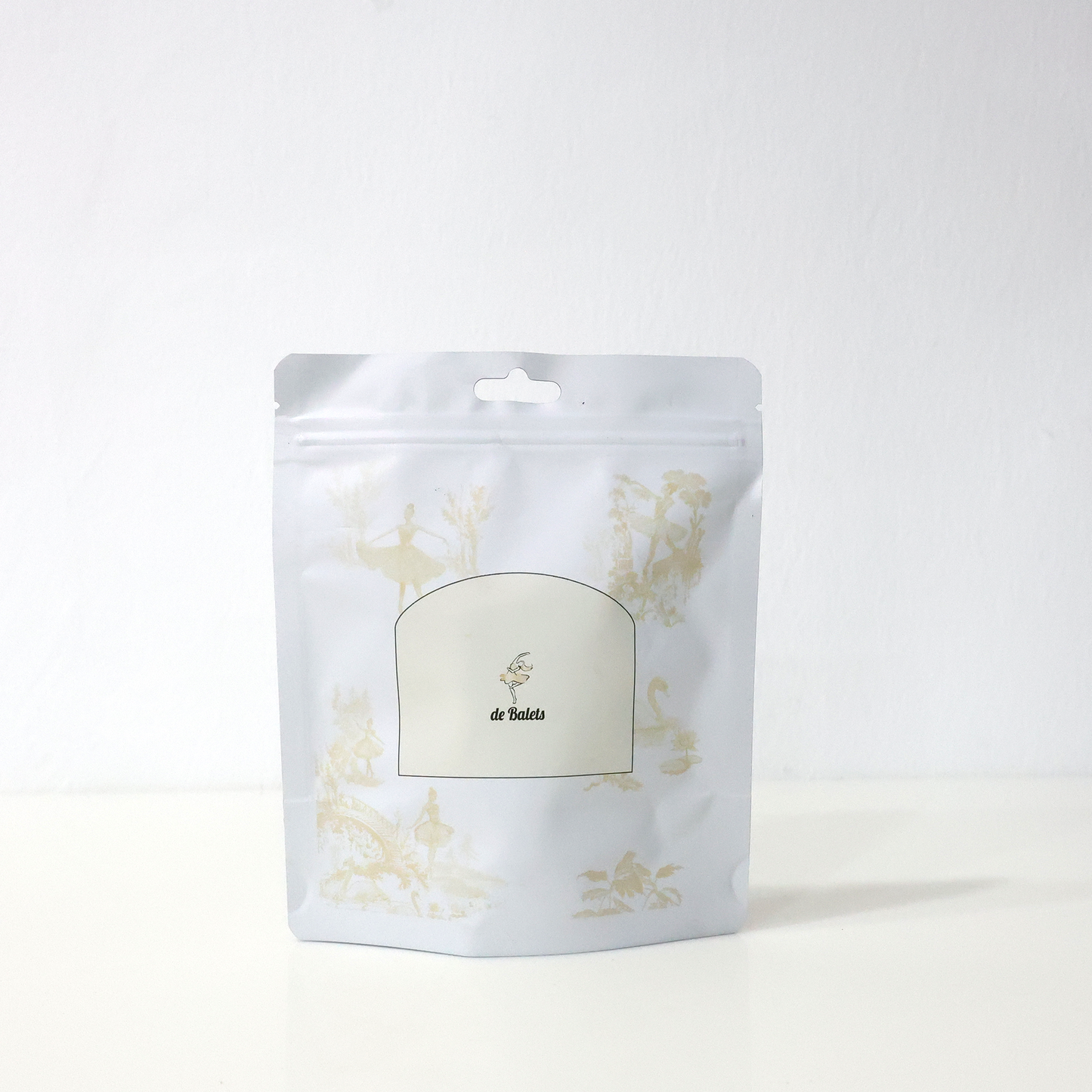 5in1 Perfume Laundry Capsules (Trial Size Pack)