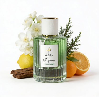 Eau de Parfum No.7 Serene Aurora -[50ml]