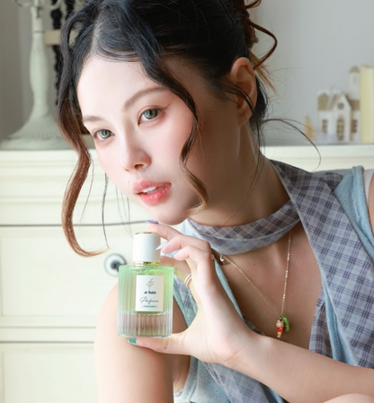 Eau de Parfum No.7 Serene Aurora -[50ml]