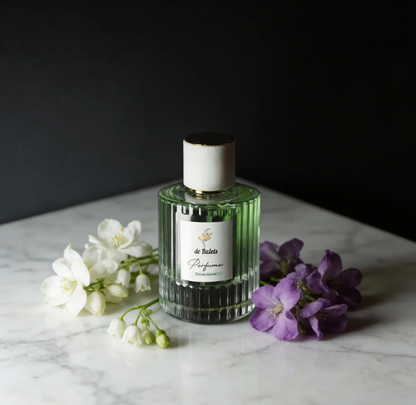 Eau de Parfum No.7 Serene Aurora -[50ml]