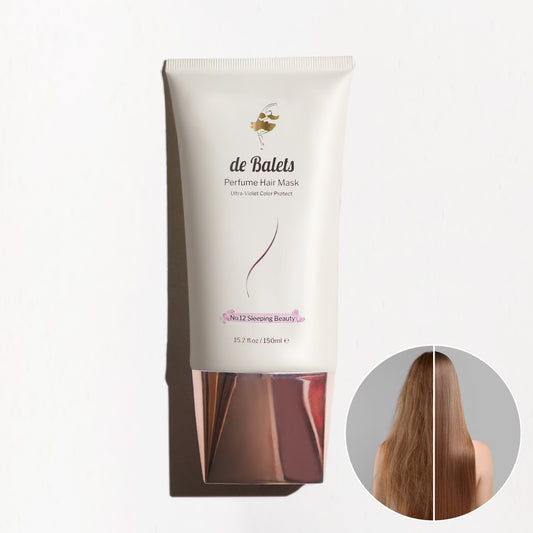 Ultra-Violet Color Protect Hair Mask