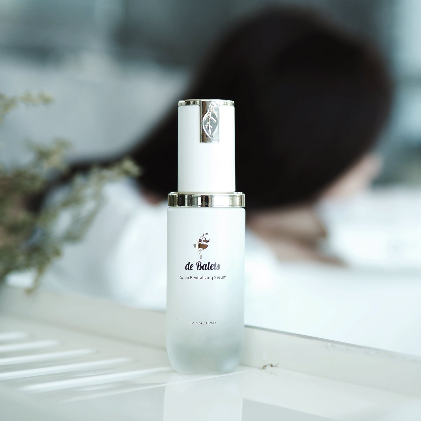 Scalp Revitalizing Serum