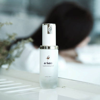 Scalp Revitalizing Serum