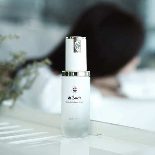 Scalp Revitalizing Serum