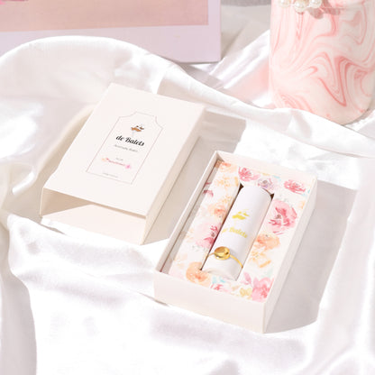 Berry Flowery Aromatic Balm