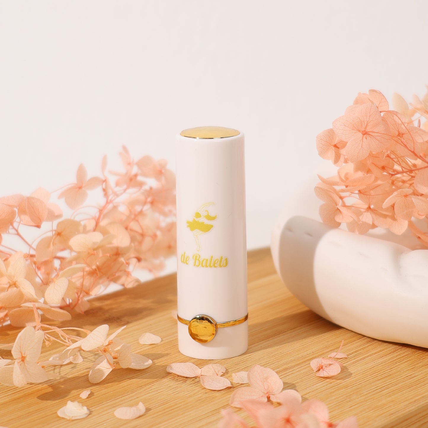 Berry Flowery Aromatic Balm