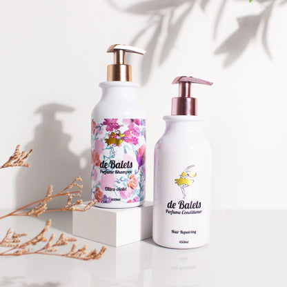 矯色護色入門組