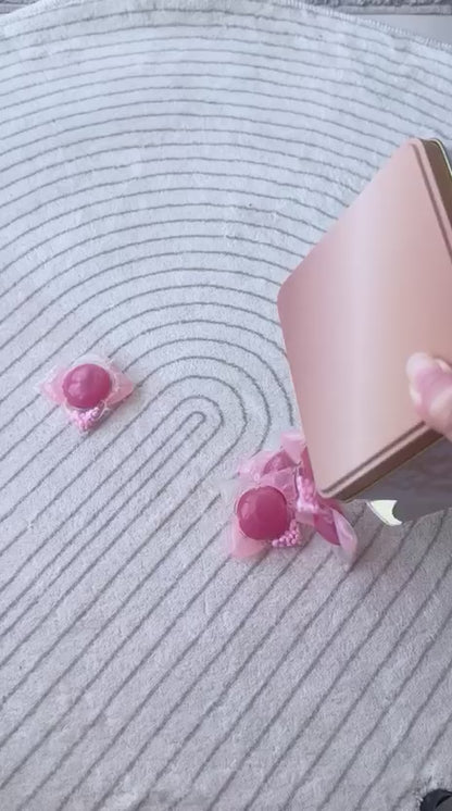 香氛凝珠雙享組（精緻鐵盒＋環保補充包）